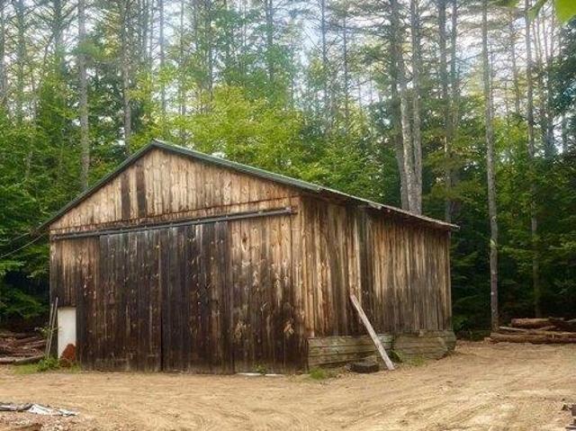 Land for sale in New Hampshire