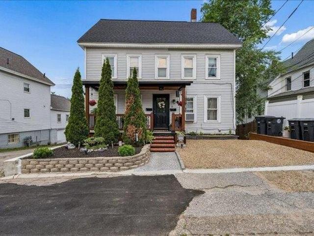 House for sale in New Hampshire