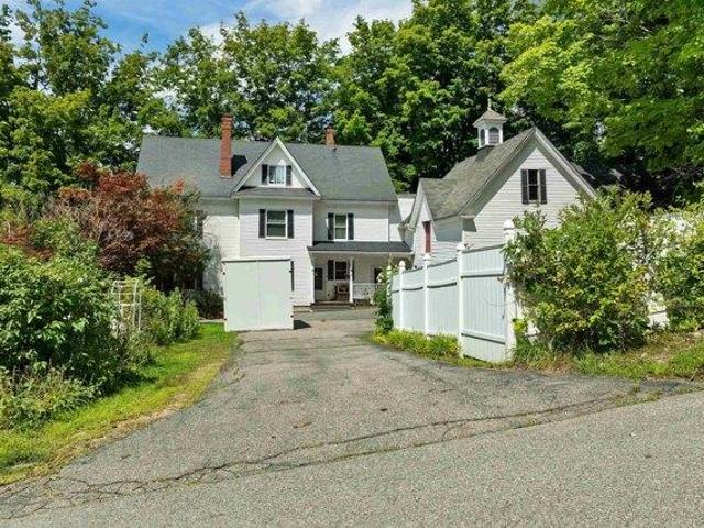House for sale in Franklin, Merrimack County