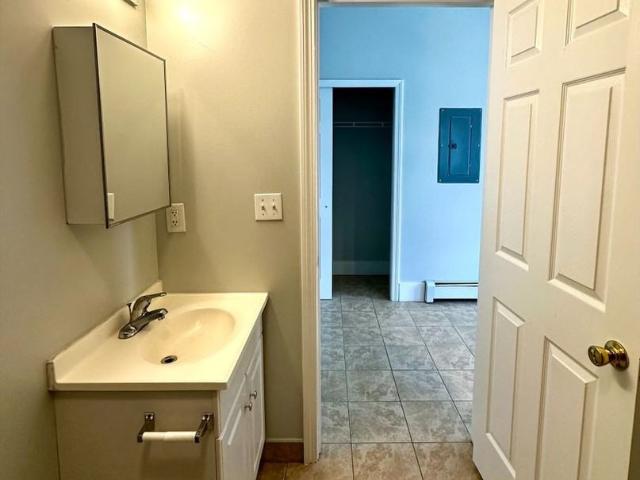 Apartment for rent in Worcester, Massachusetts