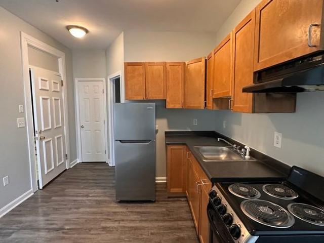 Apartment for rent in Worcester, Massachusetts