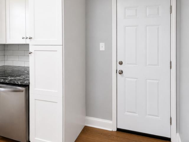 Apartment for rent in Franklin Park, Columbus