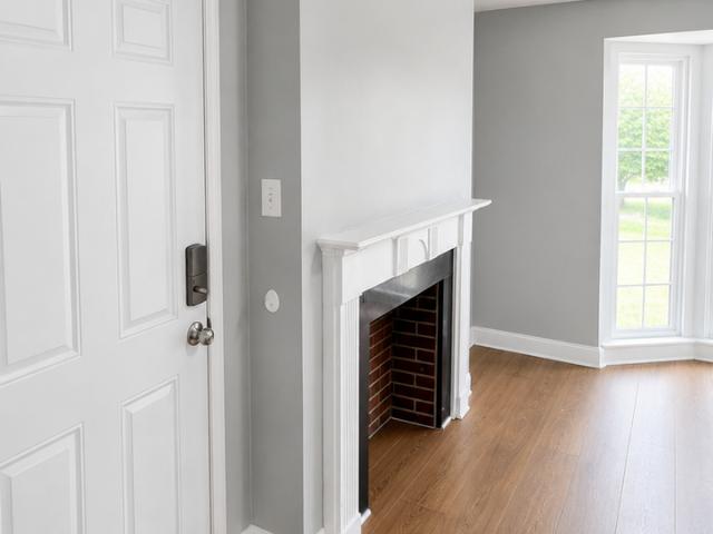 Apartment for rent in Franklin Park, Columbus
