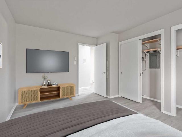 Apartment for rent in Milwaukee, Wisconsin