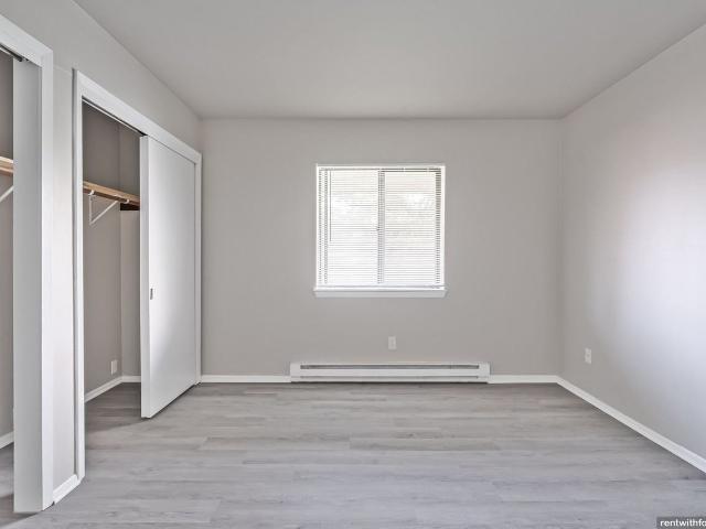 Apartment for rent in Milwaukee, Wisconsin