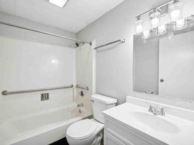 Apartment for rent in Columbus, Ohio