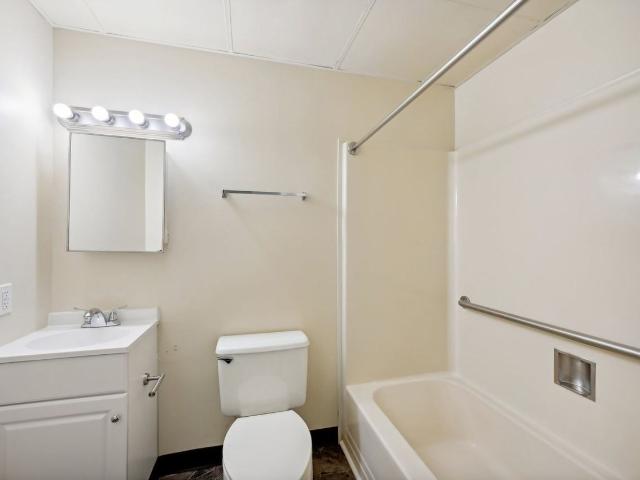 Apartment for rent in Columbus, Ohio