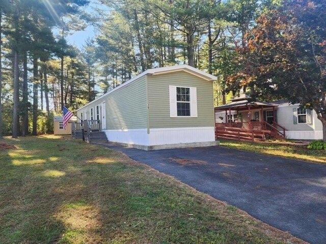 Property for sale in Brunswick, Maine