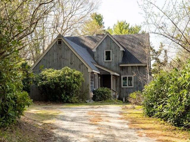 House for sale in Duxbury, Massachusetts