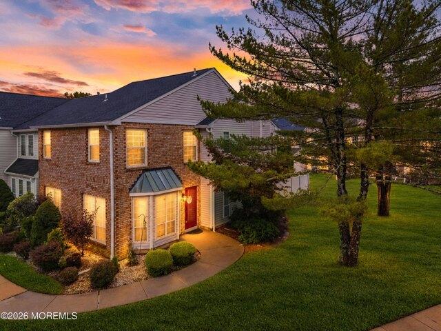 House for sale in Millponds, Marlboro Township