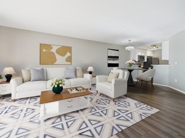 Apartment for rent in Canoga Park, California