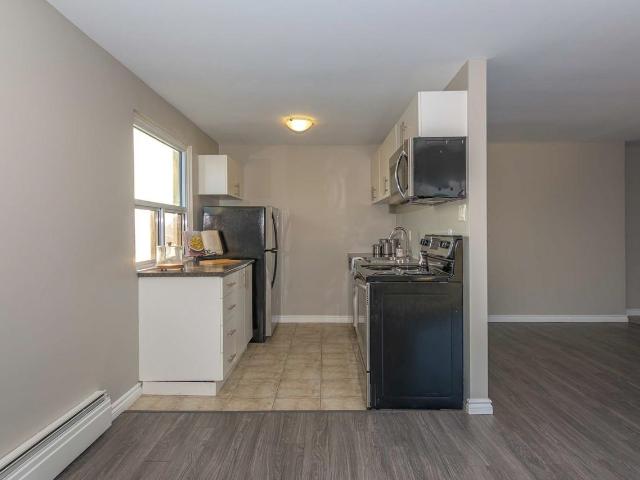 Apartment for rent in Lucan-biddulph, Ontario