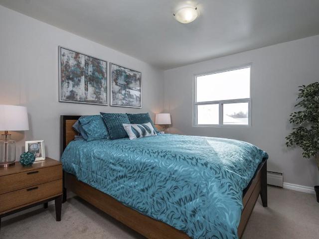 Apartment for rent in Lucan-biddulph, Ontario