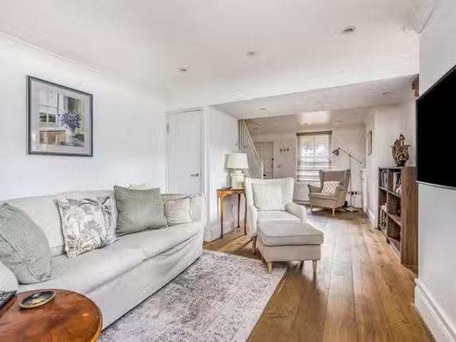 Apartment for rent in Chichester, Littlecote