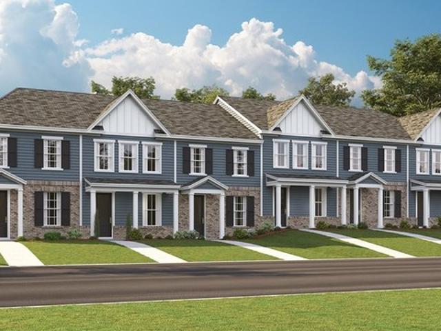 Townhouse for sale in Tennessee
