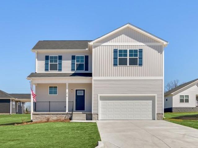 House for sale in Venango, Pennsylvania