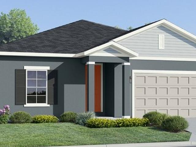 House for sale in Dunnellon, Florida