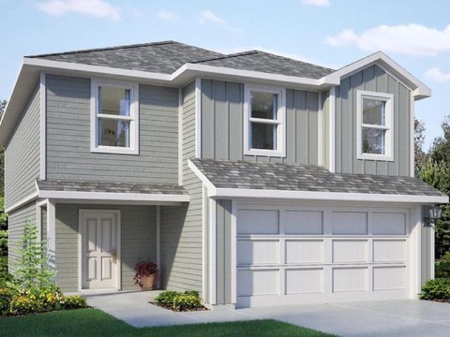 House for sale in Denton, Texas