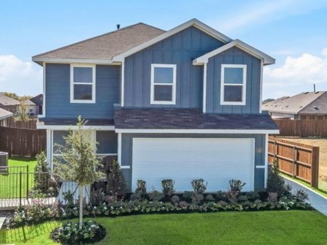 House for sale in Mineral Wells, Texas