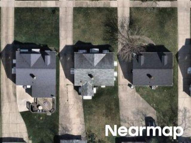 House for sale in Maple Heights, Ohio