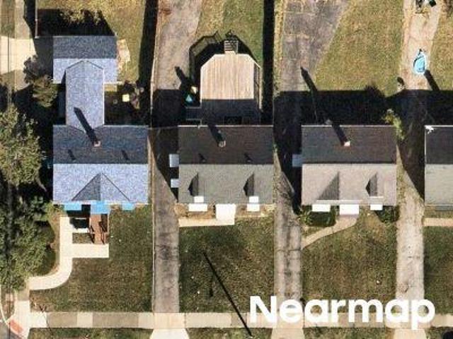 House for sale in Maple Heights, Ohio