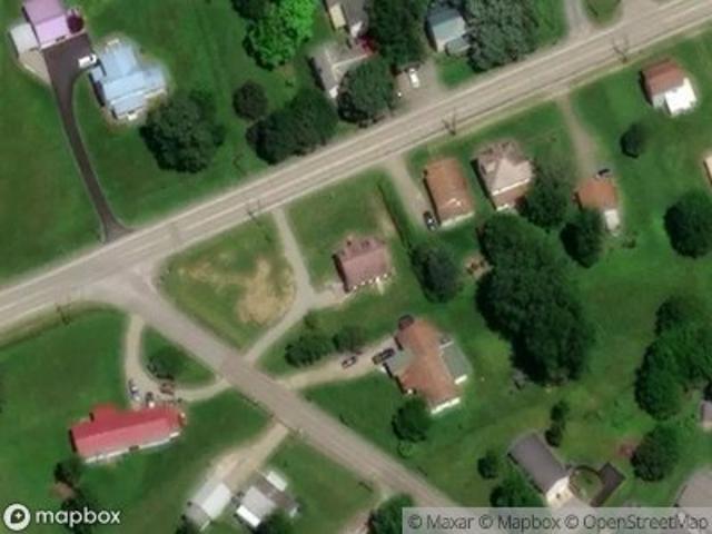 House for sale in Mercer, Pennsylvania