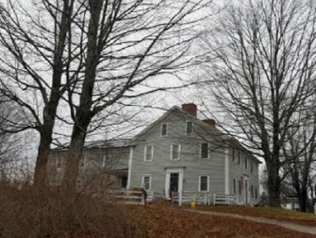 Property for sale in New Hampshire