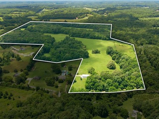 Farm for sale in Tennessee