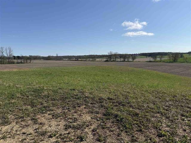 Land for sale in Hagerstown, Indiana