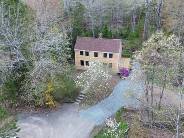 House for sale in Hancock, Maine