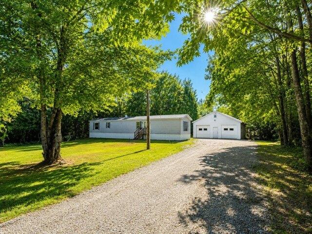 Property for sale in Franklin Road, Hancock
