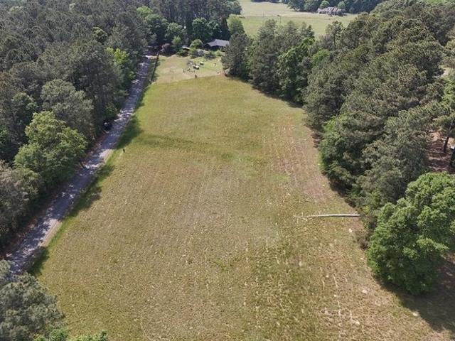 Land for sale in Laurens, South Carolina