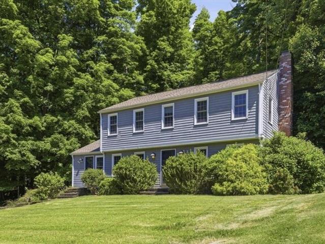 House for sale in Hampden, Massachusetts