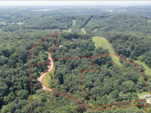 Land for sale in Evans City, Pennsylvania