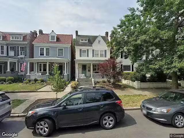 House for rent in Richmond