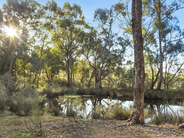 House for sale in Daylesford, Victoria