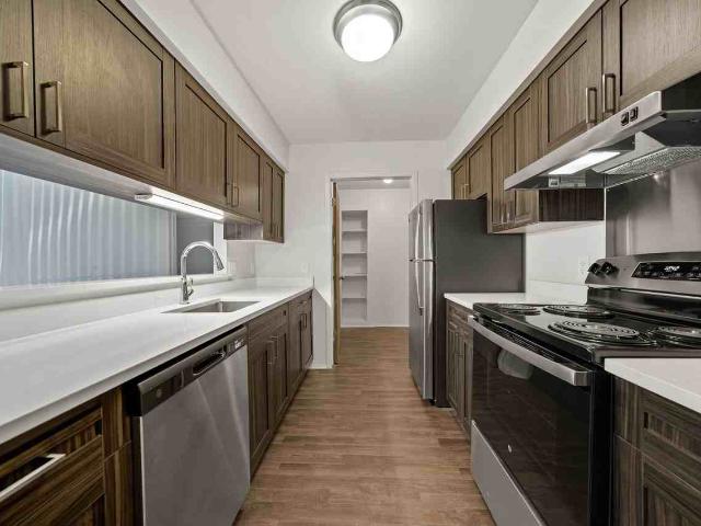 Apartment for rent in Southfield, Michigan