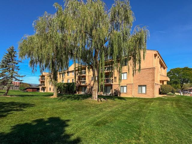 Apartment for rent in Franklin River Apartments, Southfield