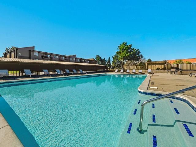 Apartment for rent in Southfield, Michigan