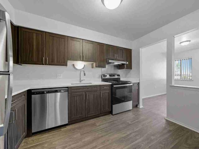 Apartment for rent in Southfield, Michigan