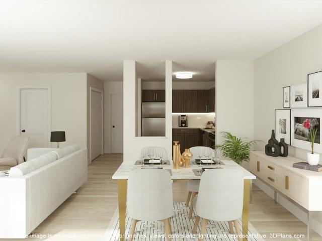 Apartment for rent in Southfield, Michigan