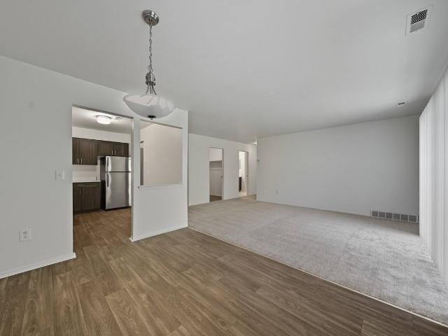 Apartment for rent in Southfield, Michigan