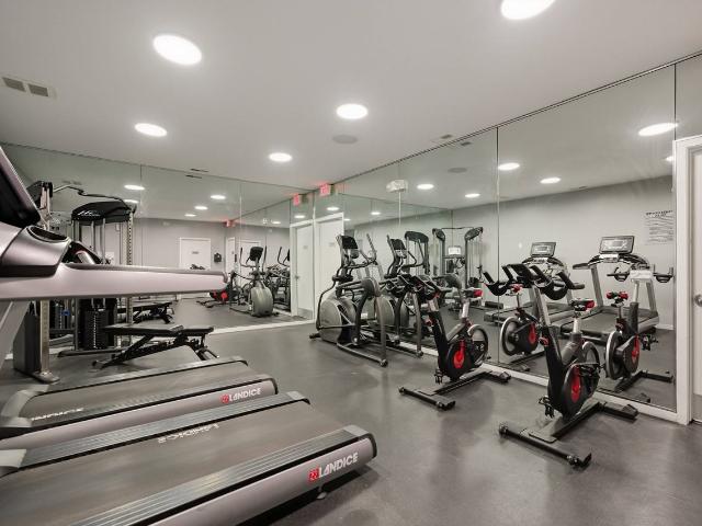 Apartment for rent in Southfield, Michigan