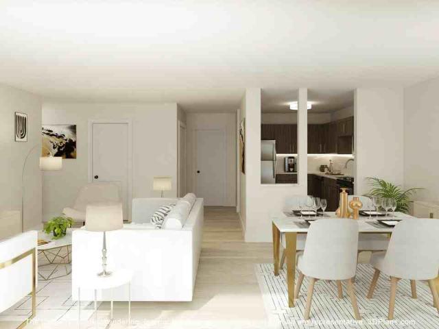 Apartment for rent in Southfield, Michigan