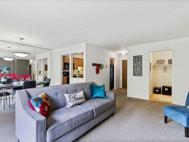 Apartment for rent in Southfield, Michigan