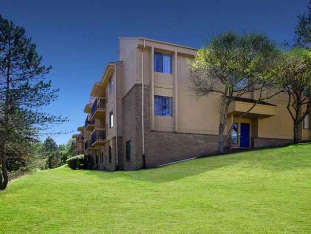 Apartment for rent in Southfield, Michigan