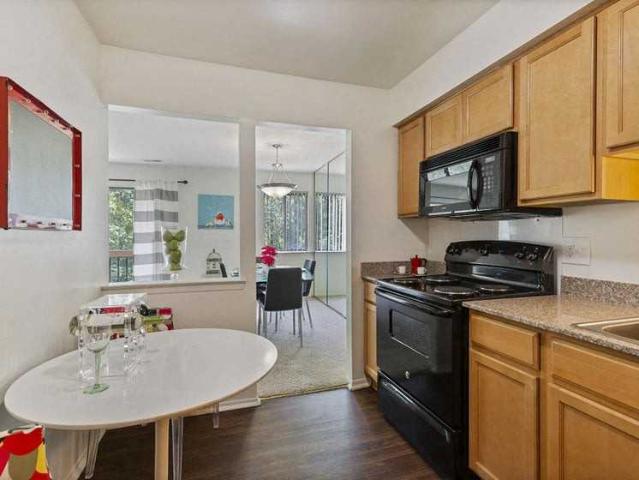 Apartment for rent in Southfield, Michigan