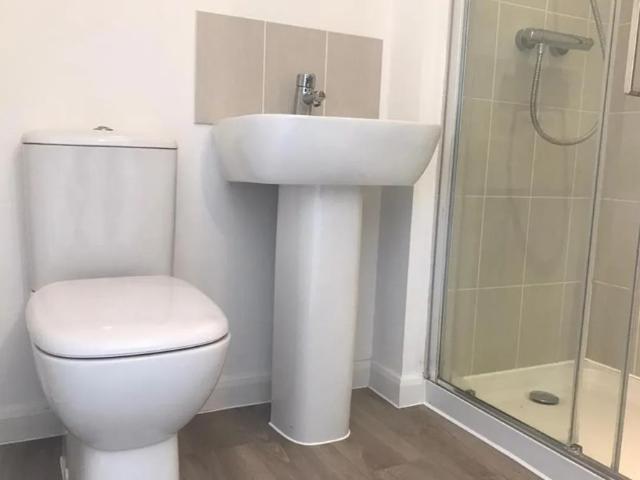 House for rent in Eastbridge, Suffolk