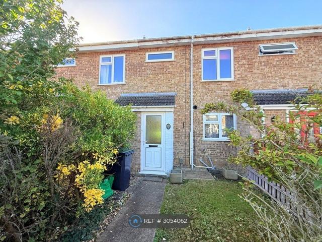 House for rent in Biggleswade, Central Bedfordshire
