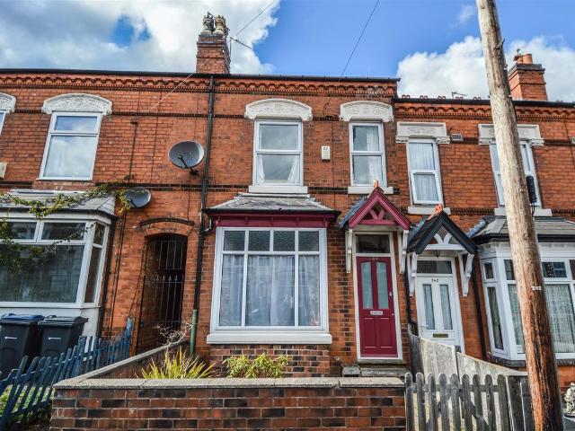 House for rent in Cotteridge, West Midlands